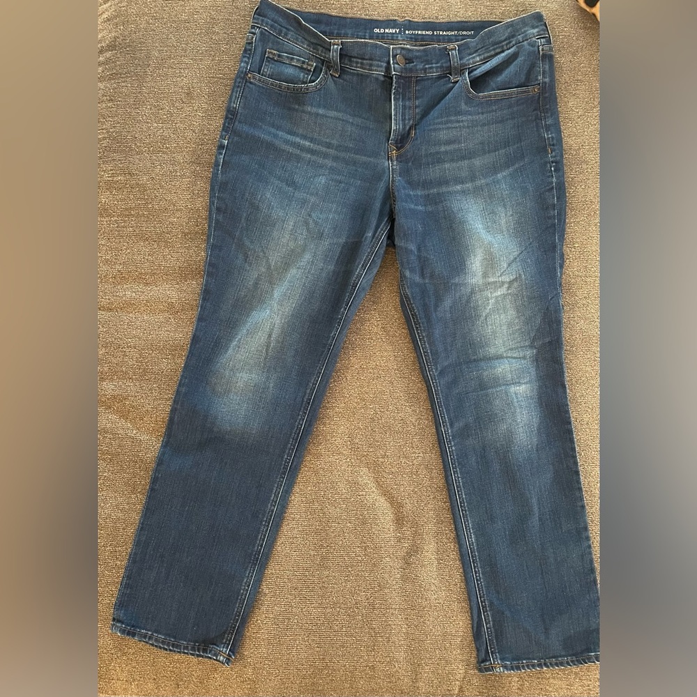 Old Navy Jeans